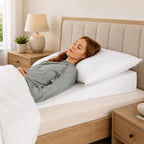 bed wadges foams