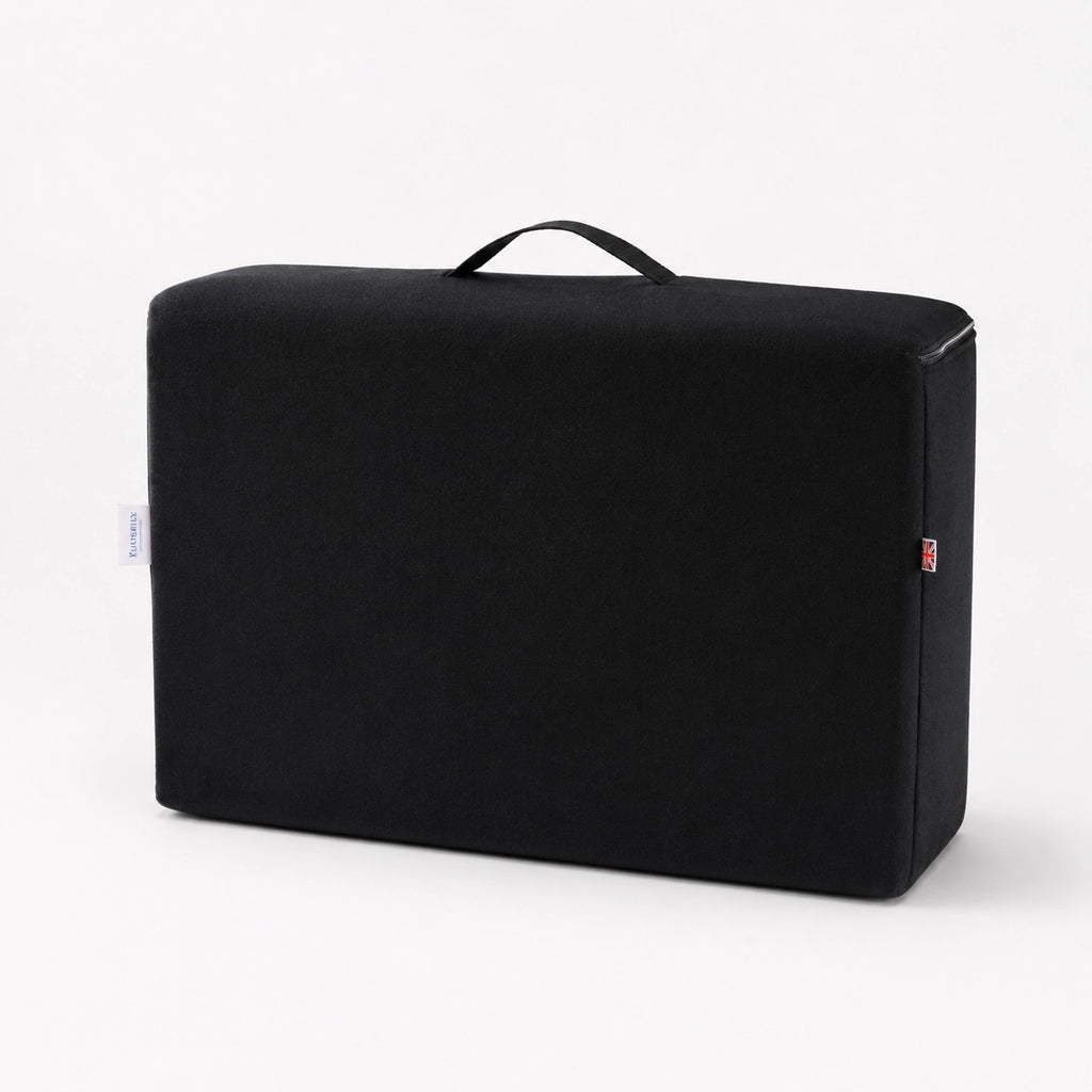 travel cover bed wadges