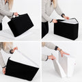 bed wadges travel pack